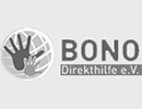BONO Direkthilfe e.V. Germany (Past Donor)