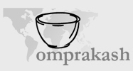Omprakash Foundation, USA (Volunteer Support Only)