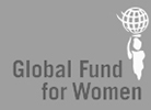 Global Fund for Women, USA (Past Donor)