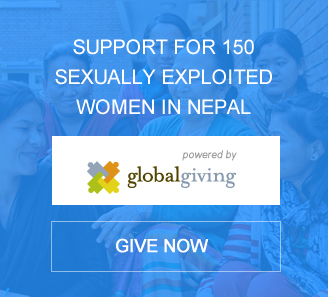 Support for sexually exploited women in nepal